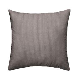 Set de 2 Cojines con Relleno Velvet Gris - Viva