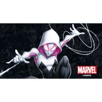 Mouse Pad Ghost Spider - Xtech