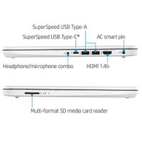 Laptop Procesador Intel Core i5 de 12.ª G de 14 Plg - Hp
