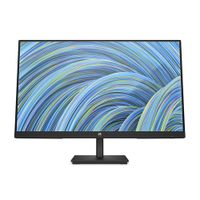 Monitor FHD Tecnología AMD FreeSync de 23.8 Plg - Hp
