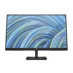 Monitor FHD Tecnología AMD FreeSync de 23.8 Plg - Hp