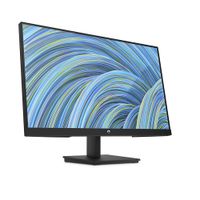 Monitor FHD Tecnología AMD FreeSync de 23.8 Plg - Hp