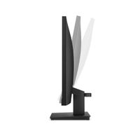 Monitor FHD Tecnología AMD FreeSync de 23.8 Plg - Hp