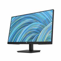 Monitor FHD Tecnología AMD FreeSync de 23.8 Plg - Hp