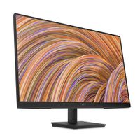 Monitor V27I G5 FHD Tecnología AMD FreeSync de 27 Plg - Hp