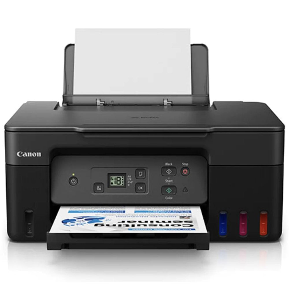 Impresora Multifuncional Pixma G2170