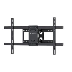 Soporte de Pared Articulado para TV de 37 - 90 Plg - Klipxtreme