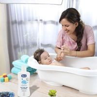 Jabón Corporal Sin Lágrimas 200 Ml - Chicco