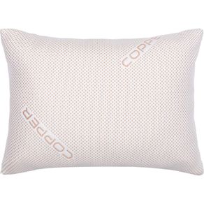 Almohada De Cobre 50x76 Cm - S&co