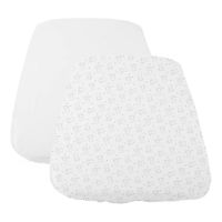 Set de 2 Sábanas Next2Me 50X83 Cm - Chicco