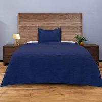 Set de Cubrecama Twilight Blue - Varios Tamaños
