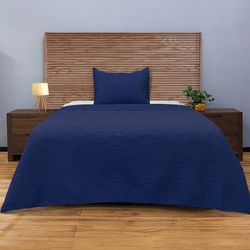 Set de Cubrecama Twilight Blue - Varios Tamaños