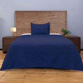 Set de Cubrecama Twilight Blue - Varios Tamaños