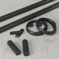 Galeria-De-Metal-Ringlet-Negro-107x305-Cm---Umbra