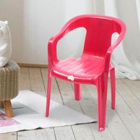 Silla Infantil Plástica - Guateplast Varios Colores