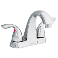 Grifo para Lavamanos Cuello Corto - Foset