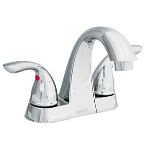 Grifo para Lavamanos Cuello Corto - Foset