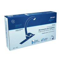 Monomando Fregadero Cuello Alto Aqua - Foset