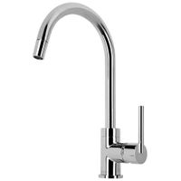 Monomando Fregadero Element - Foset