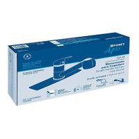 Monomando para Lavatrastos con Cuello Extraíble - Foset