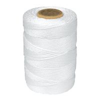 Lazo De Fibra Sintética 1/16 Plg X 165 Metros - Truper