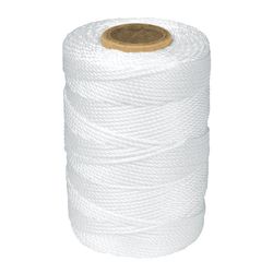 Lazo De Fibra Sintética 1/16 Plg X 165 Metros - Truper