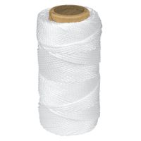 Lazo De Fibra Sintética 1/16 Plg X 165 Metros - Truper