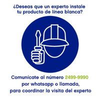 Lavadora De Carga Superior 48 Lb - LG