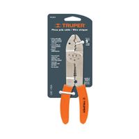 Pela Cables Manual De 10-26 Awg - Truper