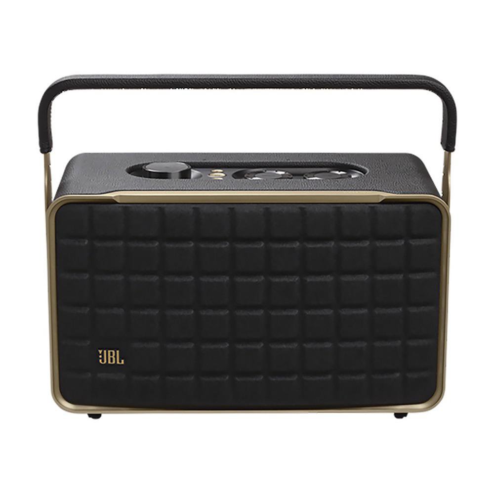Bocina Inalámbrica Authentics 300 Bocina Bluetooth Inteligente JBL Authentics 300 Color Ne…