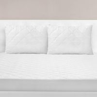 Set de 2 Protectores para Almohada - S&co Varios Tamaños