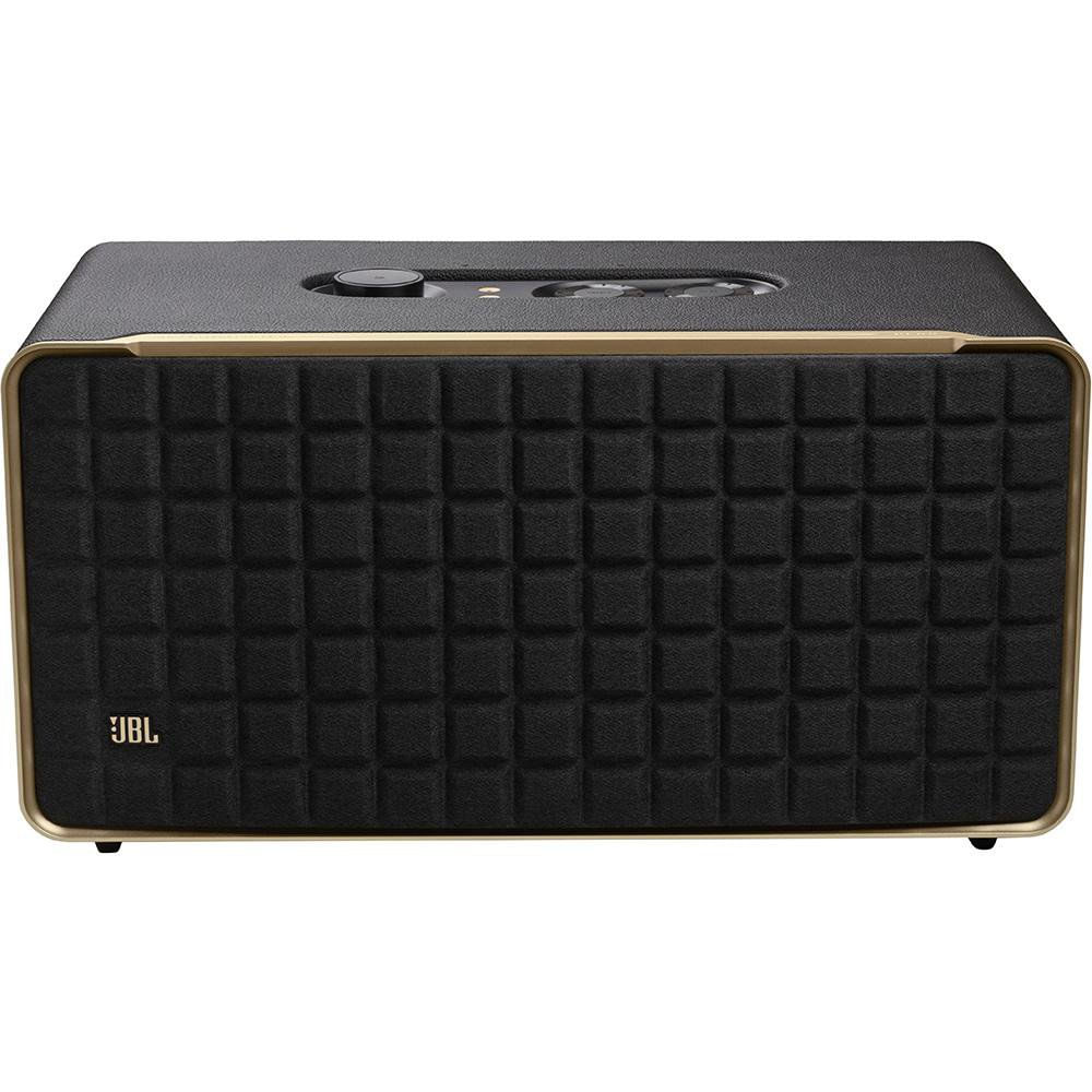 Bocina Inteligente Authentics 500 de 270 W con Wi-Fi, Bluetooth en Color Negro Bocina Inte…