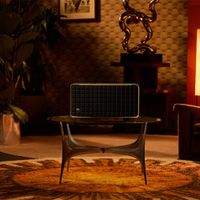 Bocina Authentics 500 - Jbl