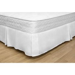 Vuelo para Base de Cama Blanco - S&co Varios Tamaños