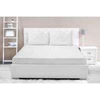 Protector de Colchón Quilted - S&co Varios Tamaños