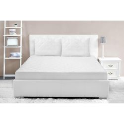 Protector de Colchón Quilted - S&co Varios Tamaños