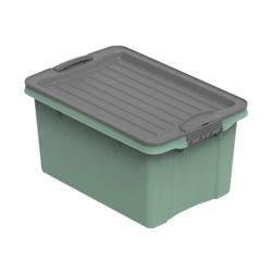 Caja Organizadora Compact de 4.5 Lts - Rotho Varios Colores