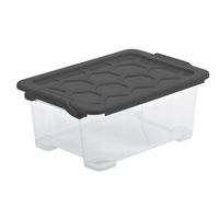 Caja Organizadora Evo - Rotho Varias Capacidades