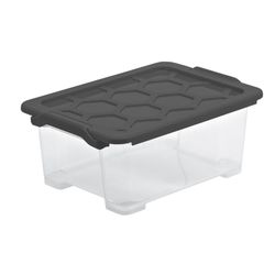 Caja Organizadora Evo - Rotho Varias Capacidades
