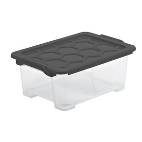 Caja Organizadora Evo - Rotho Varias Capacidades