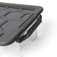 Caja Organizadora Evo - Rotho Varias Capacidades