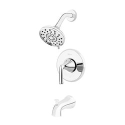 Mezcladora Para Ducha Ladera Cromada - Pfister
