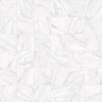 Piso Cerámico Stella Blanco 60X60 Cm - Interceramic