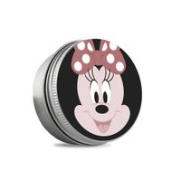 Bálsamo Labial Olor a Fresa Minnie Mouse