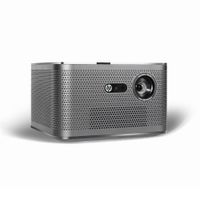 Proyector Inteligente resolución nativa pantalla completa HD 1080 P - Hp