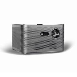 Proyector Inteligente resolución nativa pantalla completa HD 1080 P - Hp