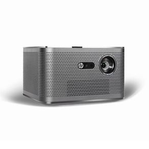 Proyector Inteligente resolución nativa pantalla completa HD 1080 P - Hp