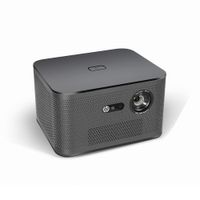 Proyector Inteligente resolución nativa pantalla completa HD 1080 P - Hp