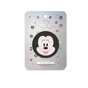 Bálsamo Labial Olor a Cereza Mickey Mouse