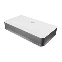 Proyector Laser Resolución Nativa de 4K UHD - Hp